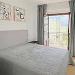 Apartmán Sol 3-bedroom *