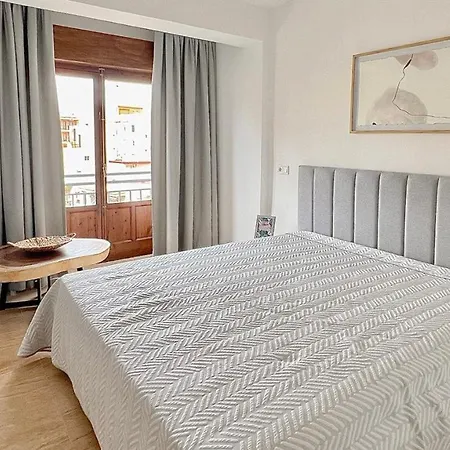 Sol 3-bedroom * Calpe