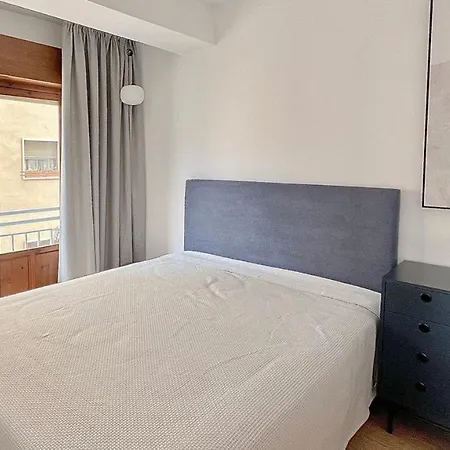 Sol 3-bedroom Апартаменты *