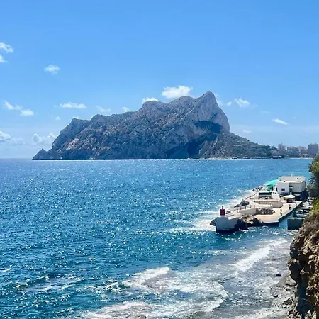 Sol 3-bedroom Apartmán