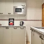 Apartament Sol 3-bedroom *