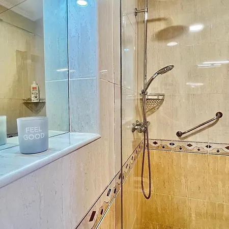 Sol Διαμέρισμα