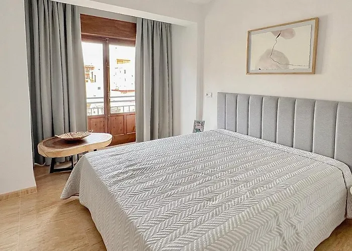 Sol 3-bedroom * Calpe