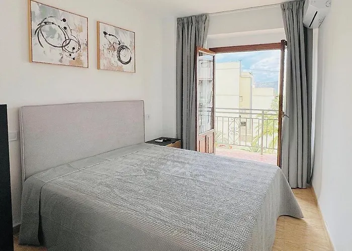 Appartamento Sol 3-bedroom *
