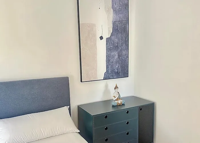 Sol 3-bedroom Apartment