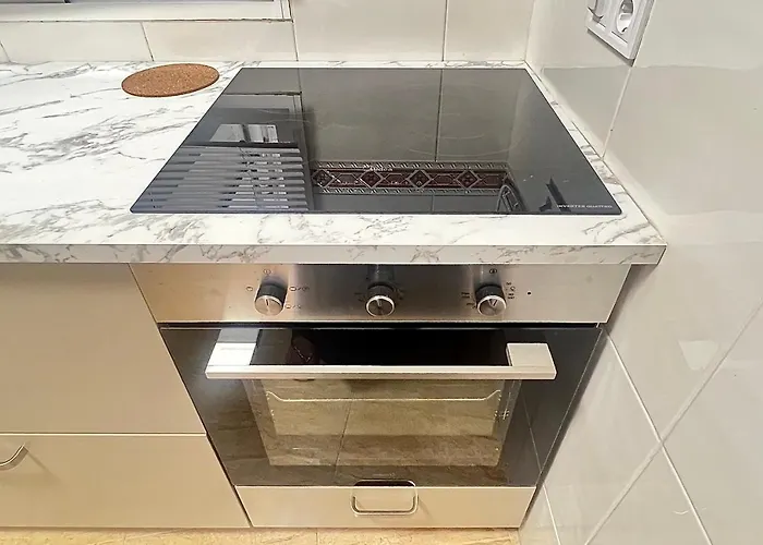 Sol 3-bedroom * Calp