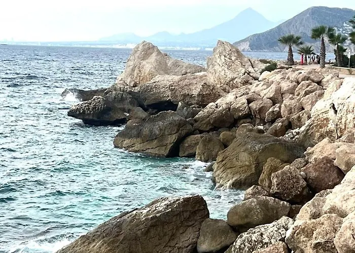 Apartment Sol 3-bedroom *