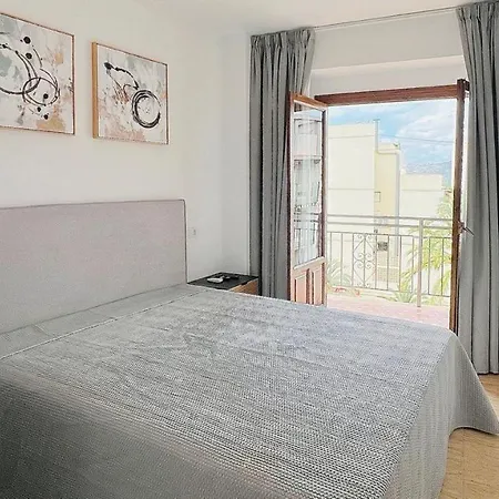 아파트 Sol 3-bedroom *