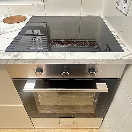 Sol 3-bedroom * 칼페