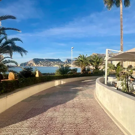 Apartamento Sol 3-bedroom *