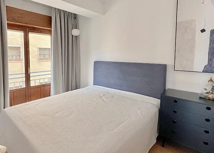 Sol 3-bedroom Apartamento *