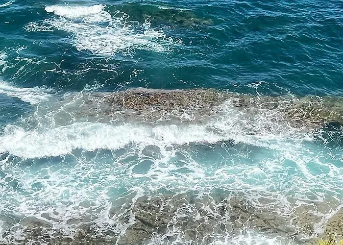 Sol 3-bedroom Apartamento Calpe